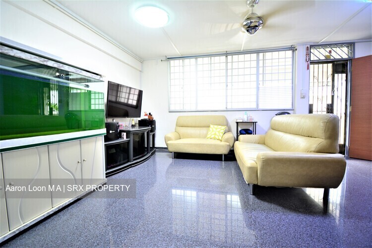Blk 675 Hougang Avenue 8 (Hougang), HDB 4 Rooms #333101021